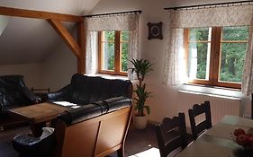 Apartmán Jizerka