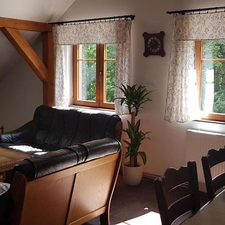 Apartmán Jizerka Kořenov Exteriér fotografie