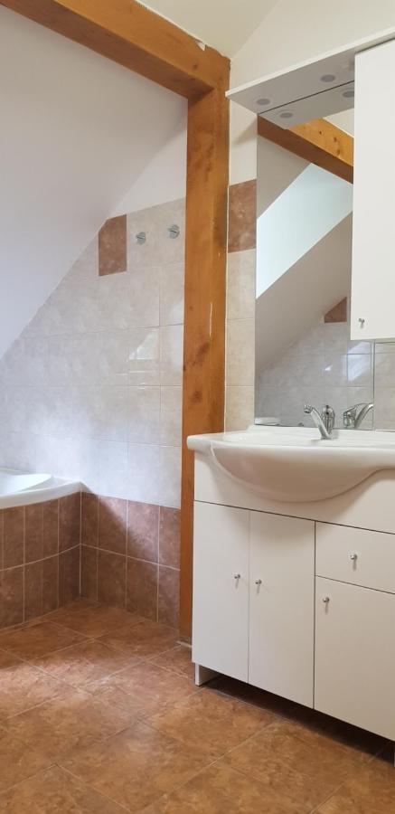 Apartmán Jizerka Kořenov Exteriér fotografie