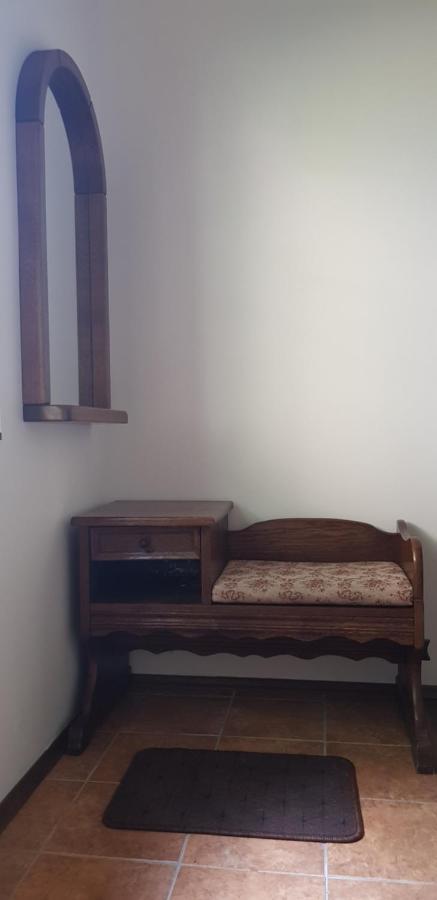 Apartmán Jizerka Kořenov Exteriér fotografie